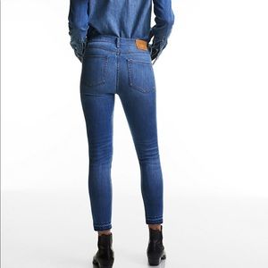 Aritzia Jeans
